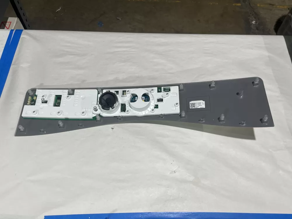 Whirlpool W10446401 W10553780 WPW10553780 PS11756219 Dryer Control Board Panel