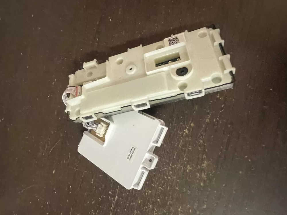 Samsung DC97 22462P Washer Control Board AZ48701 | Wm1789