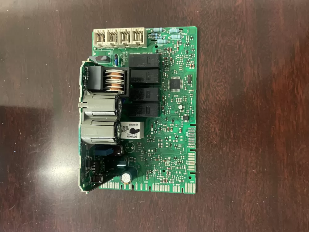 Whirlpool AAWCB-004 Washer Control Board