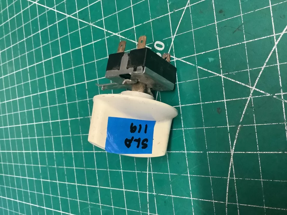 GE Hotpoint 175D2314P002 175D2314P013 WH12X0999 WH12X10459 WH12X999 WH12X10498 Washer Temperature Switch