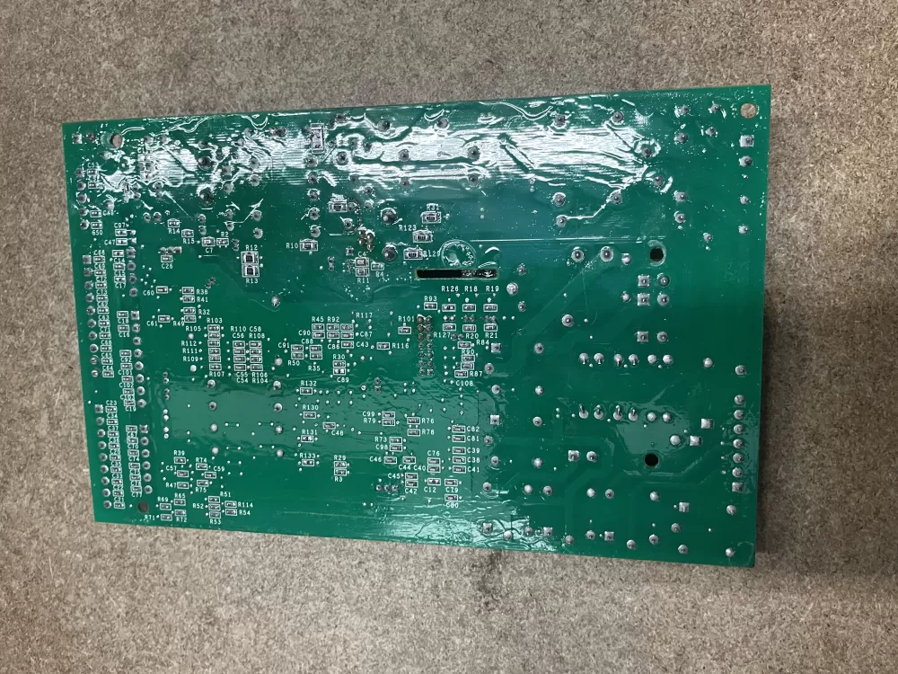 GE WR55X10942 200D4850G014 Refrigerator Control Board AZ23519 | KM1321