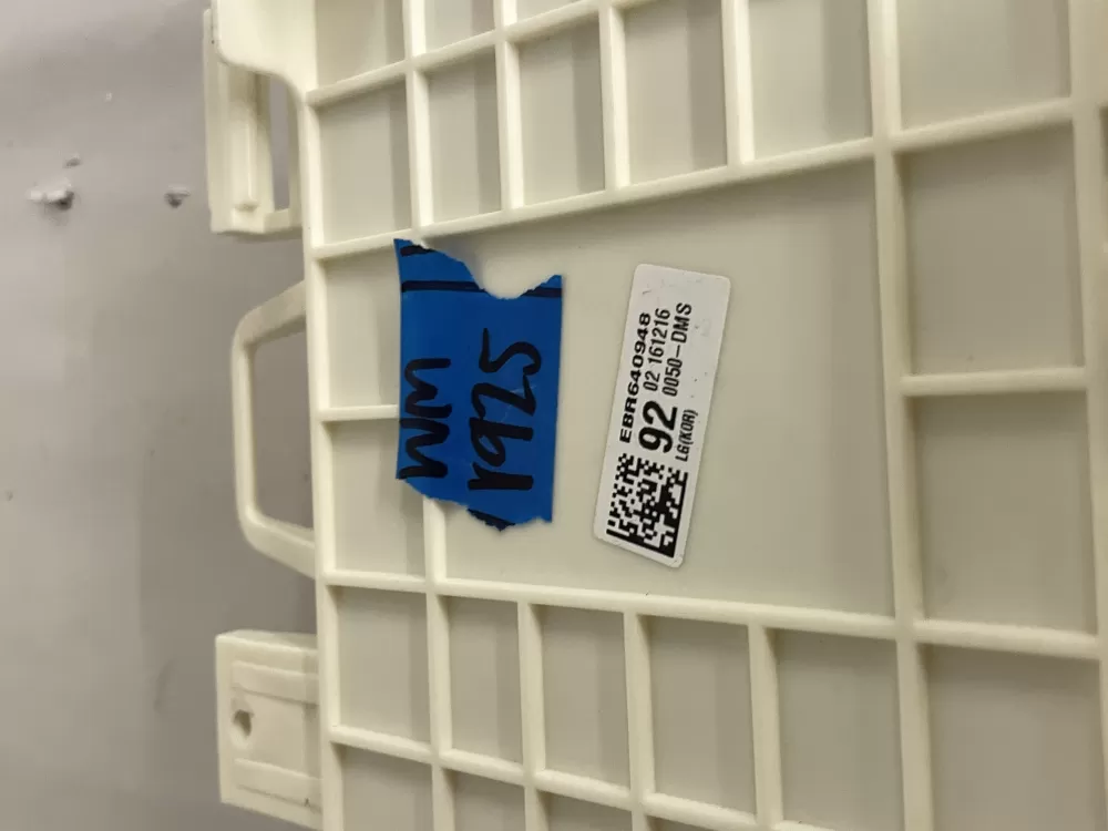 EBR640948 LG Dryer Board - Control