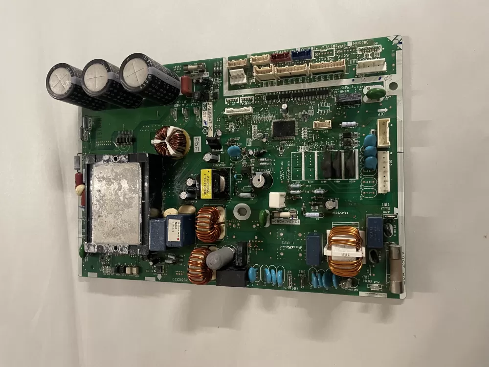 2P209947 Daikin Board - Inverter