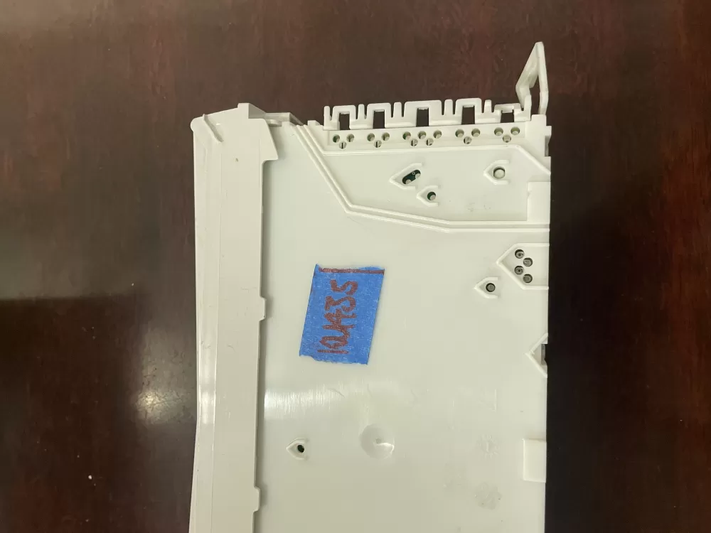 Bosch 9000584995 Dishwasher Control Board AZ45403 | KM435