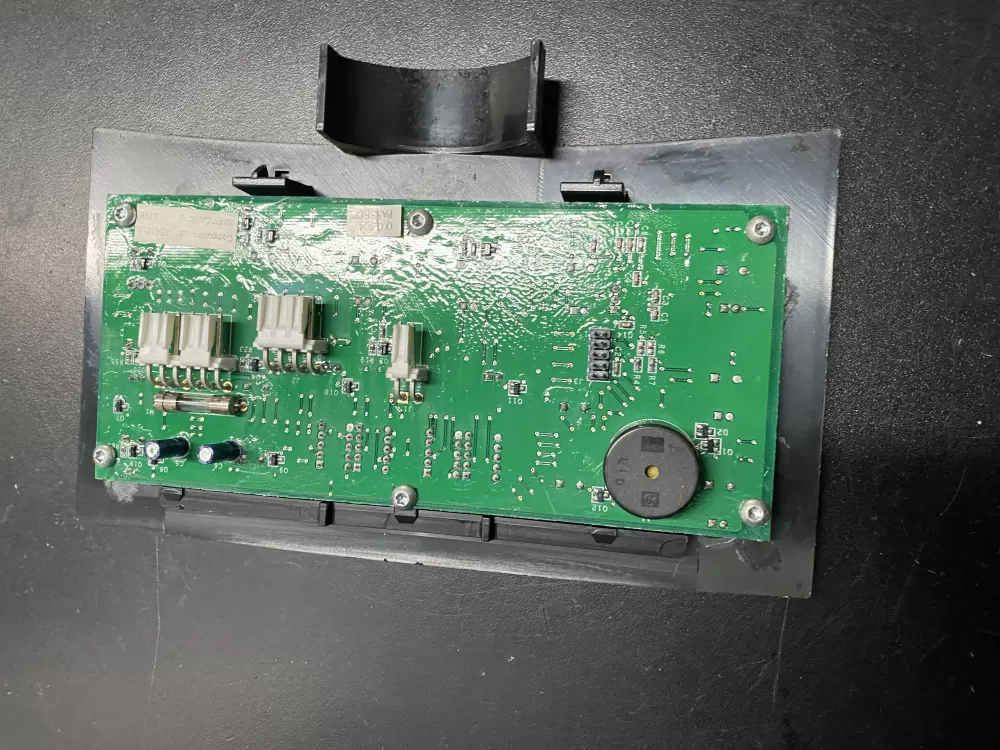 GE 200D7355G015 Refrigerator Control Board Dispenser AZ5122 | BK1040