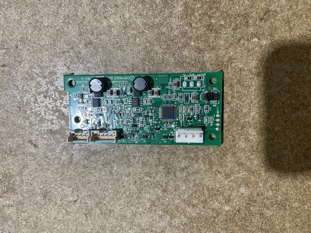 Amana  Crosley  Inglis  Kenmore  Kitchen Aid  Maytag  Whirlpool 8541568 8544362 W10119255 WPW10119255 W10888146 Dryer Motor Housing