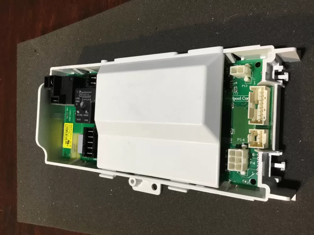Whirlpool Kenmore Maytag W10294316 Dryer Control Board AZ76136 | NR2011