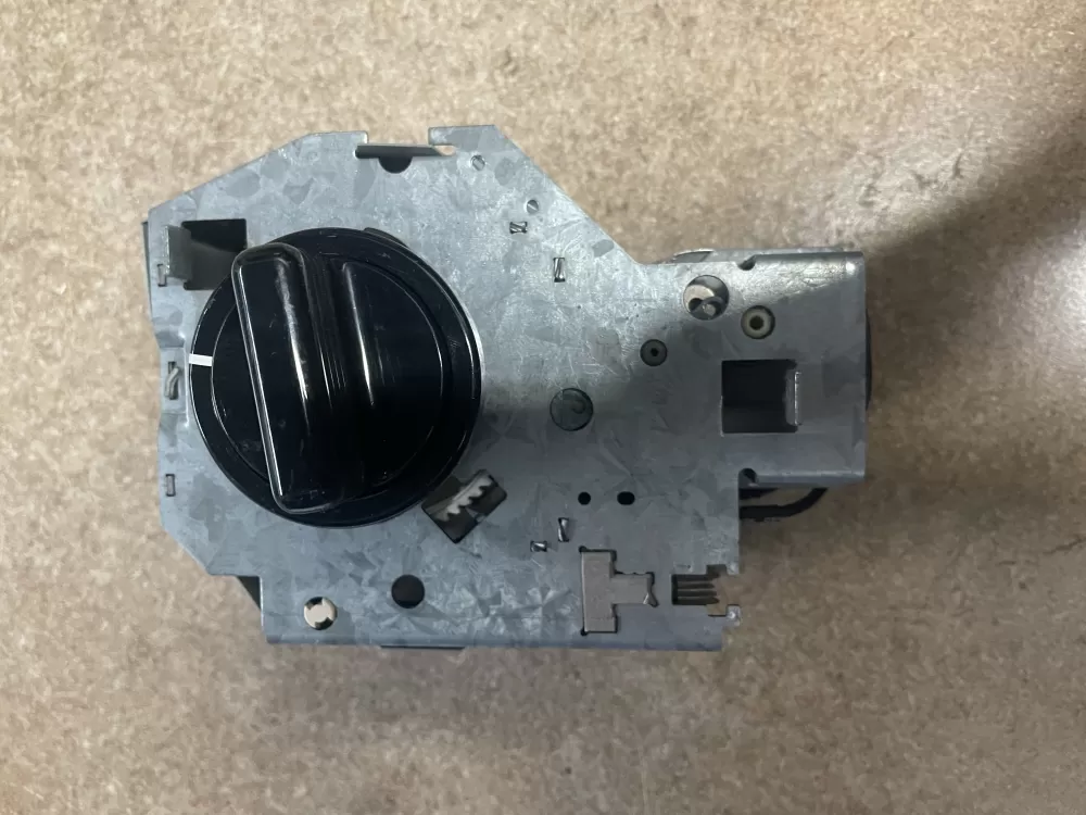 Whirlpool D144046-000-E Washer Timer