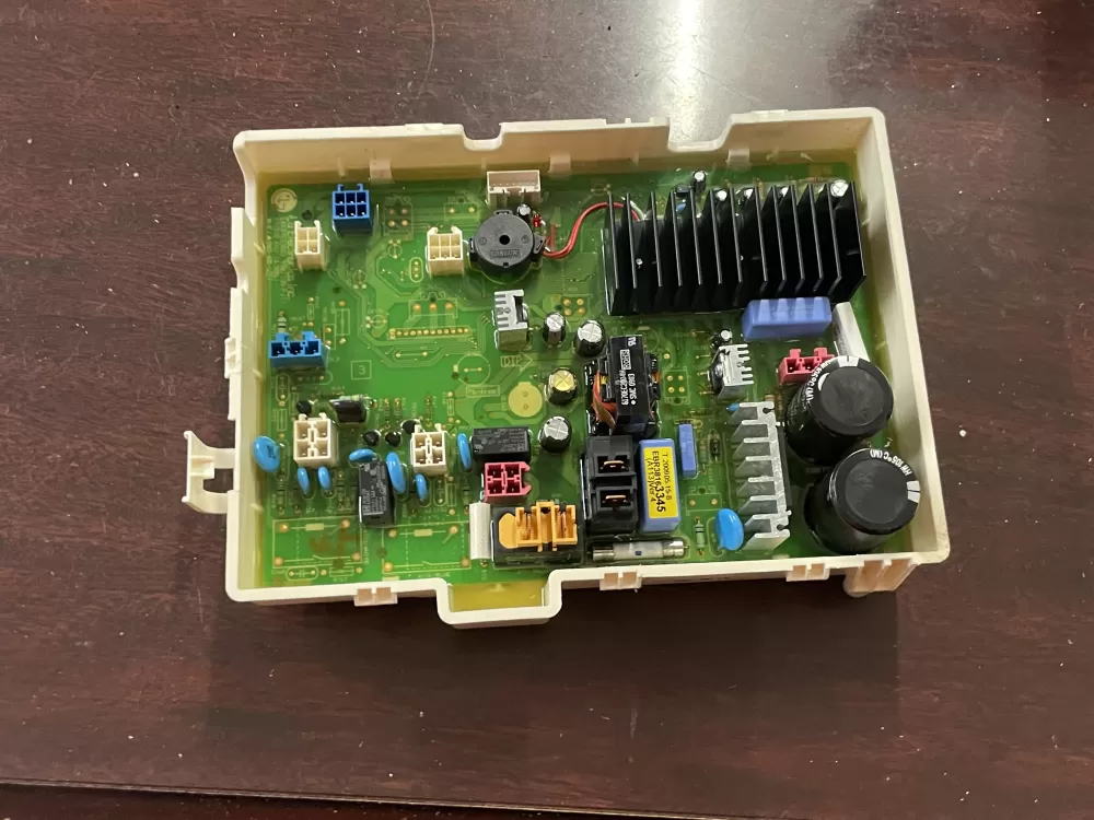 LG  Kenmore EBR38163357 AP5200947 2024568 AH3533797 EA3533797 EBR38163345 PS3533797 Washer Control Board