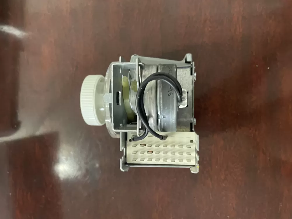 General Electric AP2045781 278661 285939 3362457 3946464 WH12X0950 WH12X950 PS270214 Washer Timer