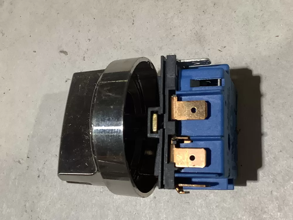 GE 191D4774P005 Oven Switch