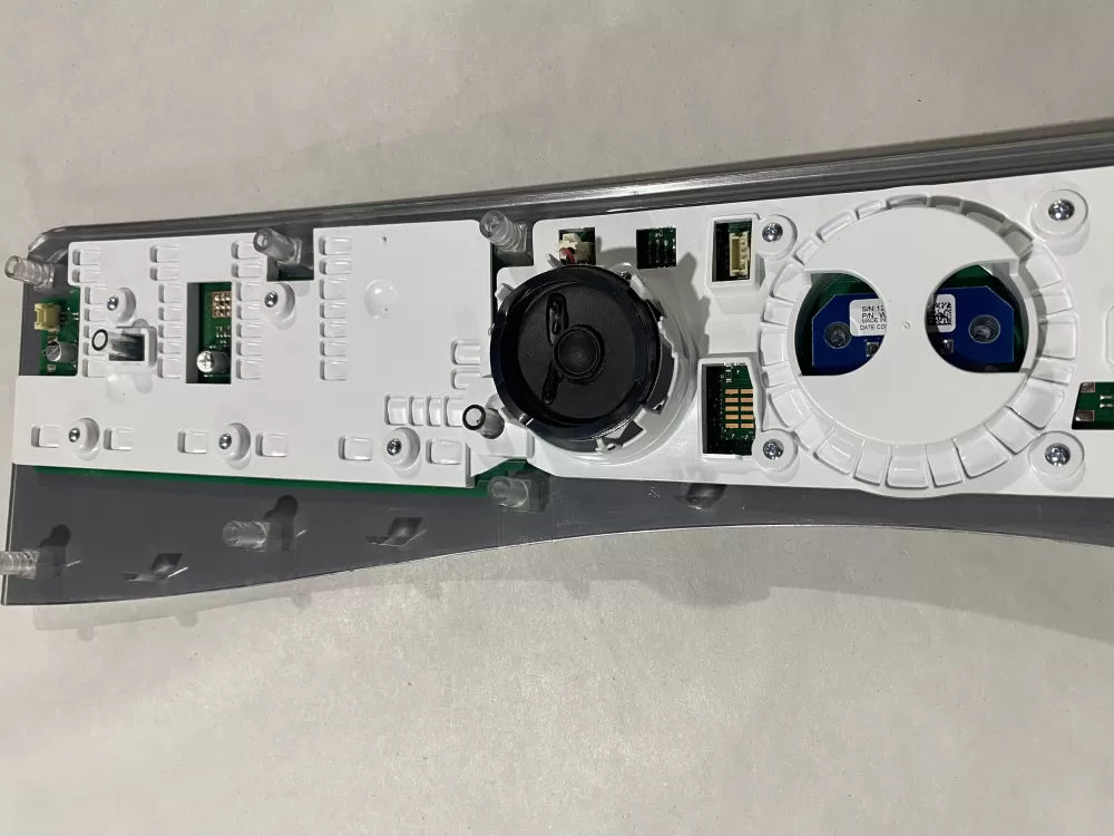 Whirlpool W11095116 AP6048415 Dryer Control Board Panel AZ151453 | BKV783