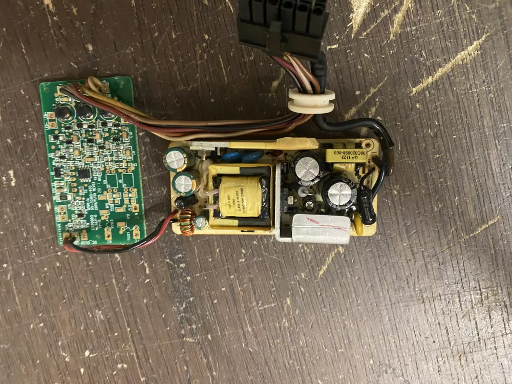 Whirlpool E325478 Refrigerator Control Circuit Board