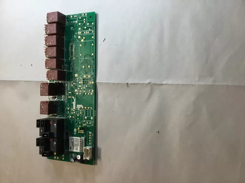 GE WB27T11357 191D5708G006 Range Oven Frame Relay Board AZ98274 | 2024