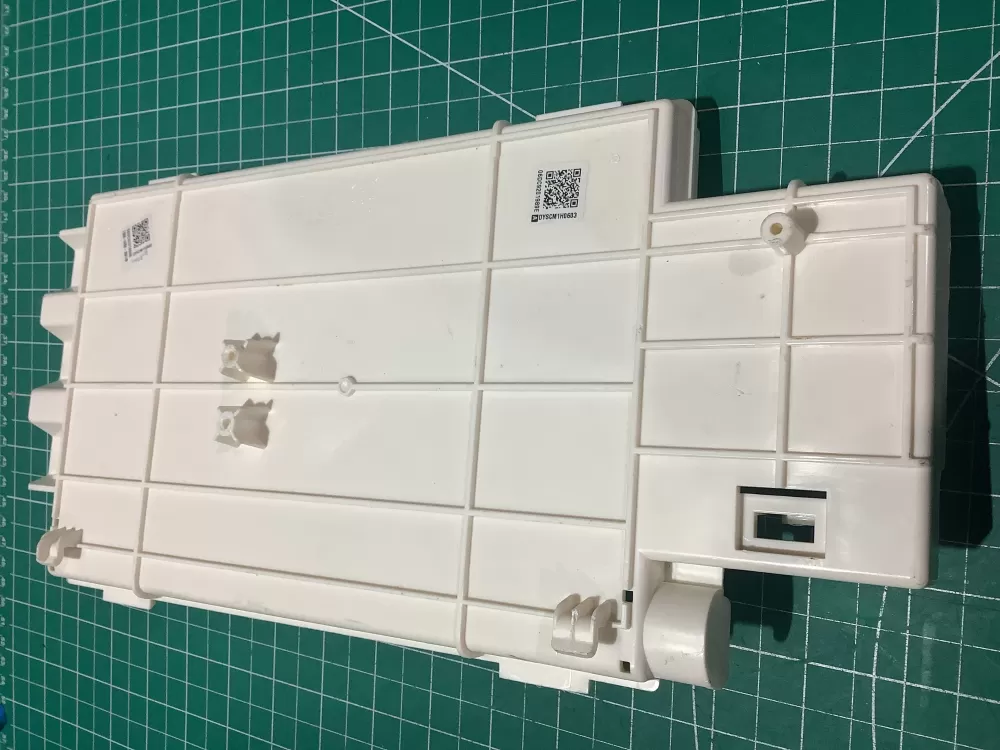 Samsung DC9400007Y   06DC9400007Y  Washer Control Board