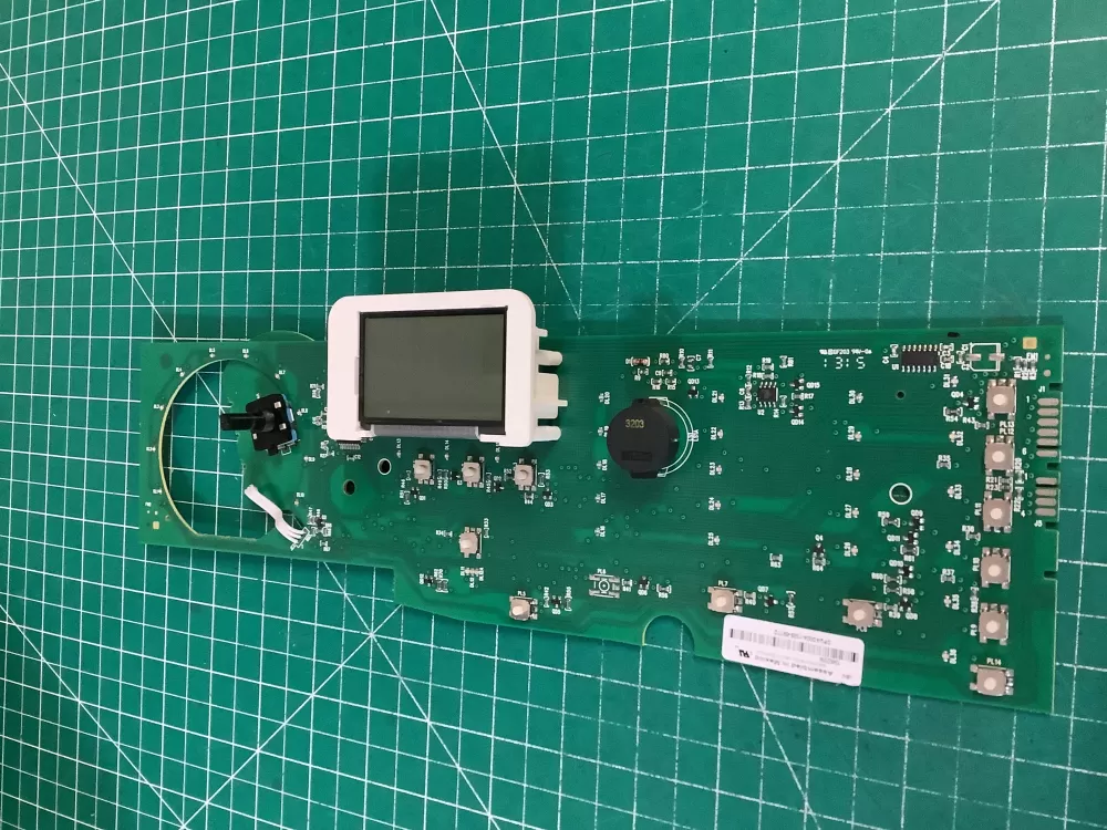134622250 Frigidaire Washer Board - Control