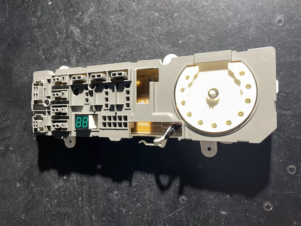 Samsung AP5916807 DC92 01624E Dryer Control Board AZ37842 | Wm418