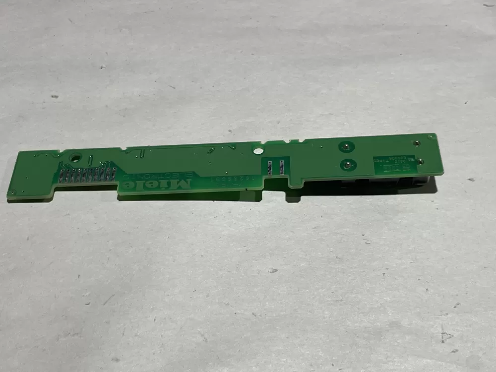 Miele 06236991 Dishwasher Control Board AZ135738 | Wm2342