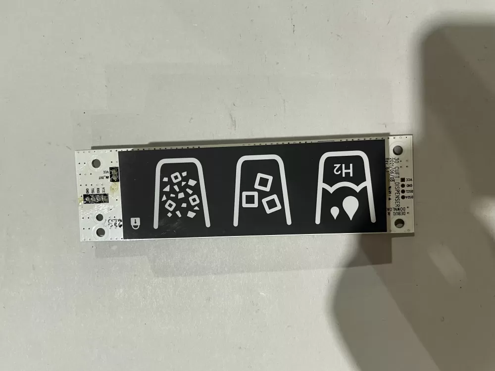 40301-0127203 Kenmore Refrigerator Board - Control