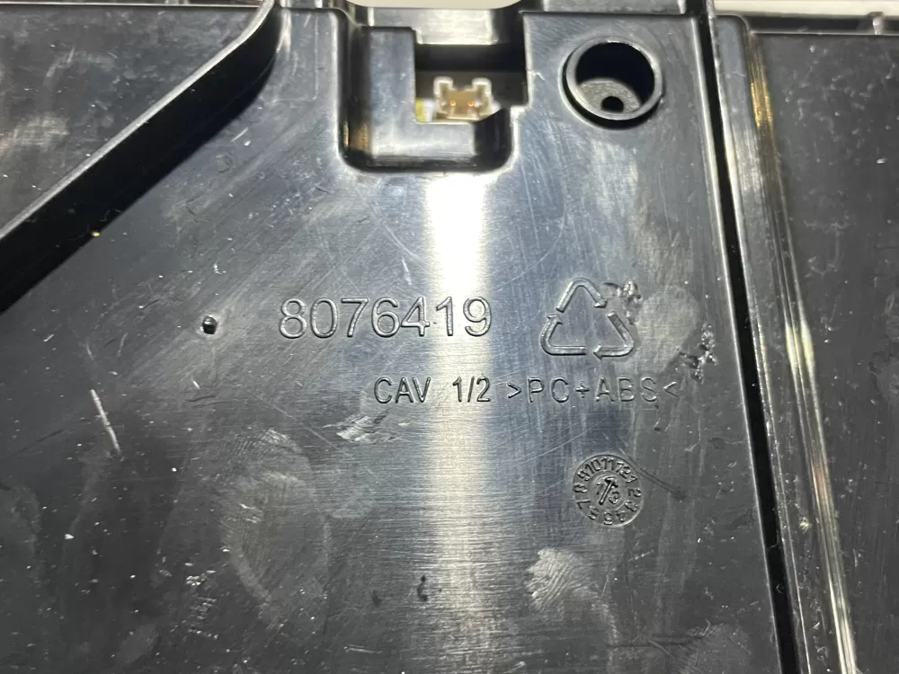 Frigidaire 8076419 Refrigerator Dispenser Control Board AZ135768 | Wm2342