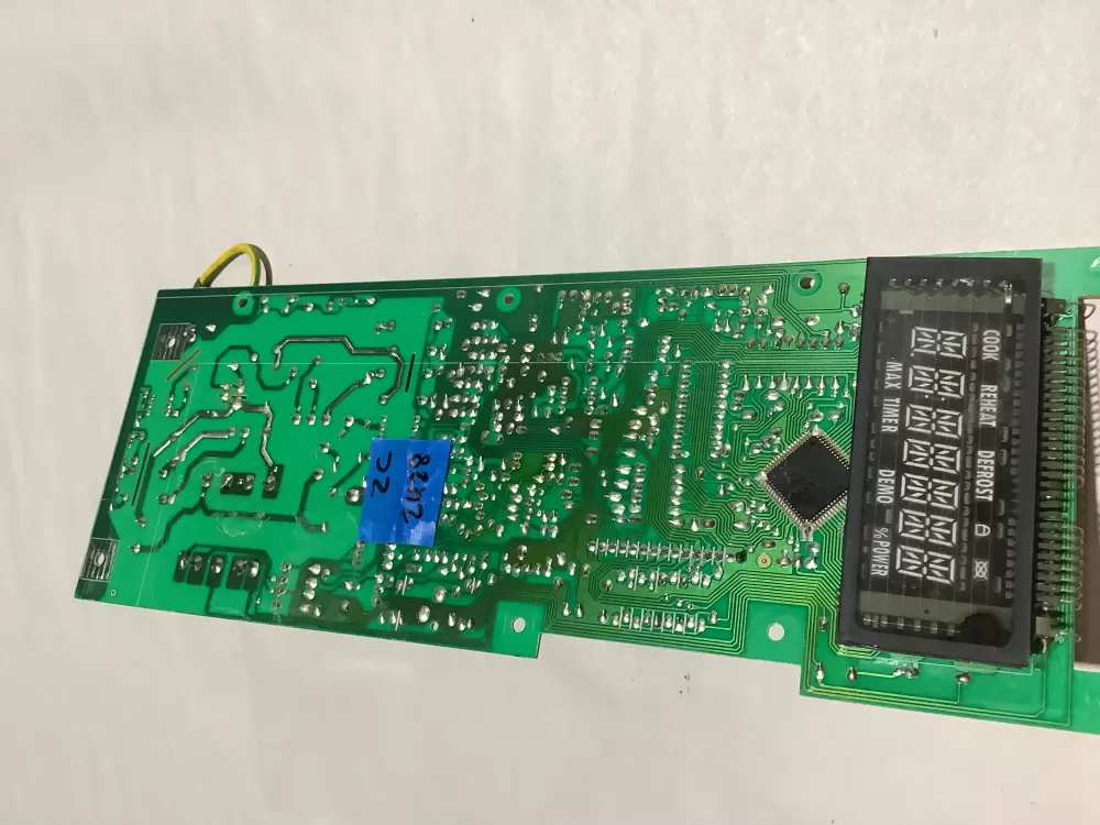 Whirlpool 461964700681 Microwave Control Board AZ144627 | ZC2428