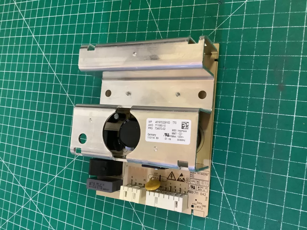 Whirlpool Kenmore WP8183196 491970229163 Washer Control Board AZ208950 | NR799