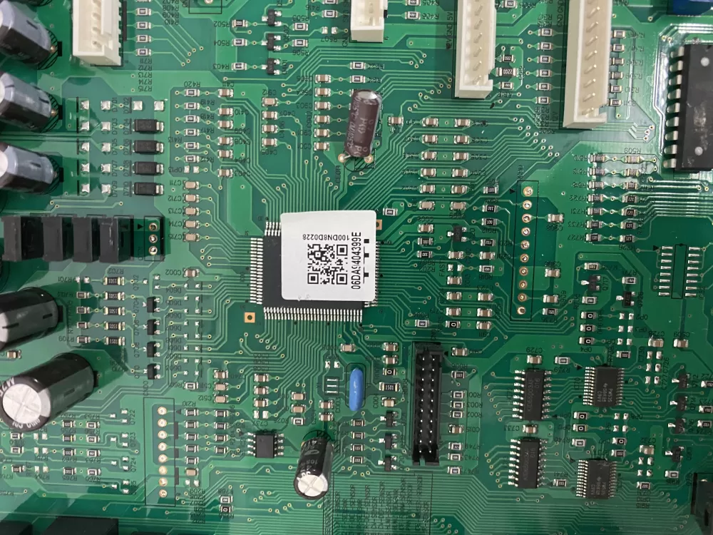 Samsung DA94 04399E Refrigerator Control Board AZ48292 | BK1783