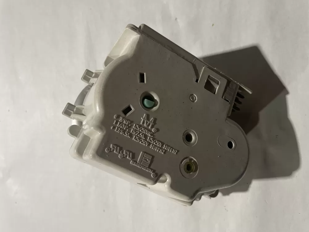 Maytag 35 6763 Washer Timer AZ204146 | KM2521