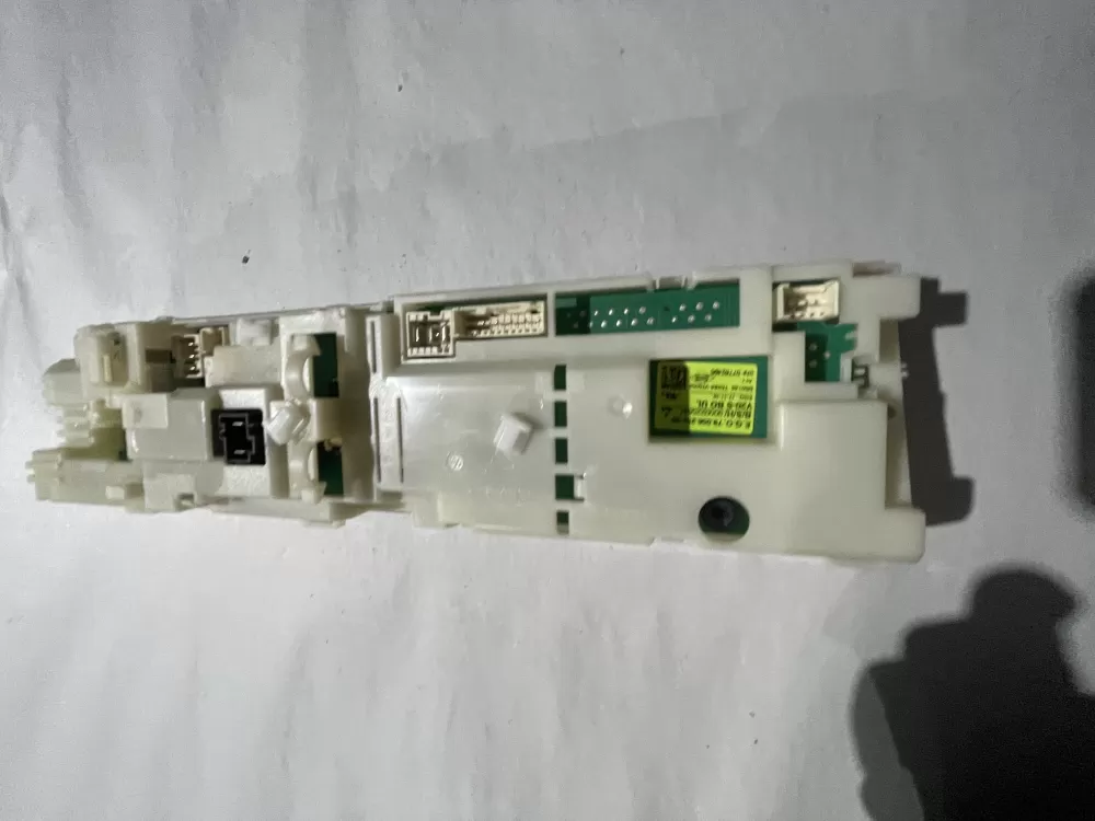 Bosch 9000225887 Dryer Control Board