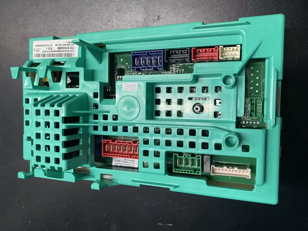 Maytag W10484689 W10484689 G Washer Control Board AZ9624 | BK983