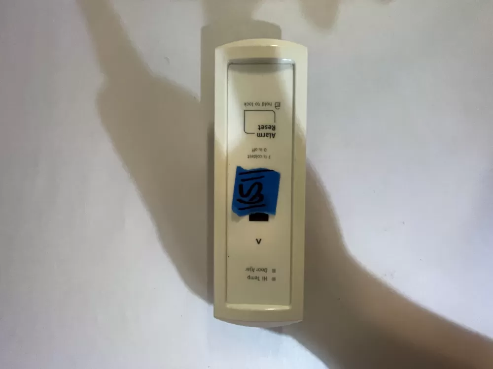 Frigidaire AP5318915 2020880 297370600 Freezer Control Board AZ189043 | KM1651