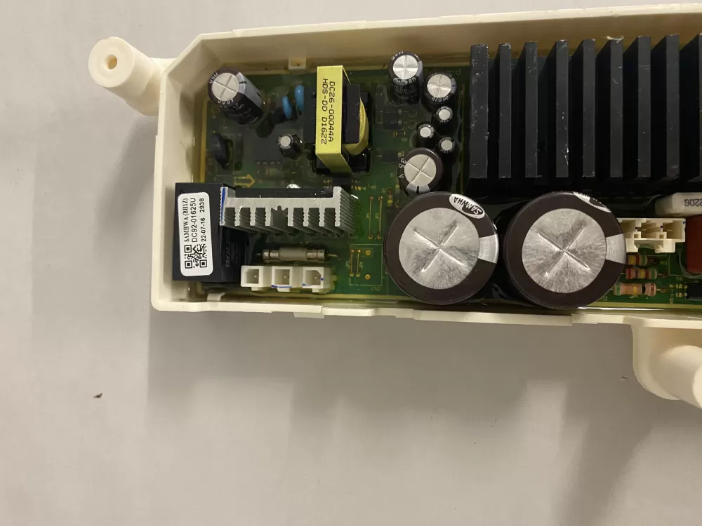 Samsung DC92 01625U Washer Control Board AZ203951 | BK2185