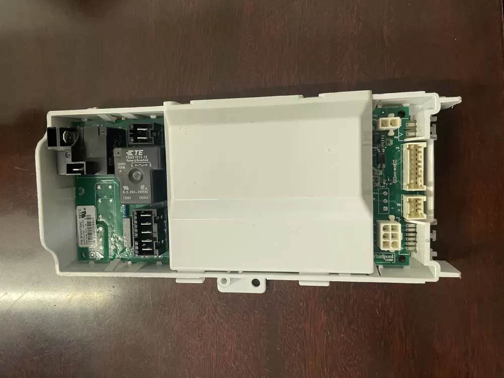 Kenmore AP6019408 W10303961 W10317640 W10336112 WPW10317640 PS11752714 W10317640 B Dryer Control Board
