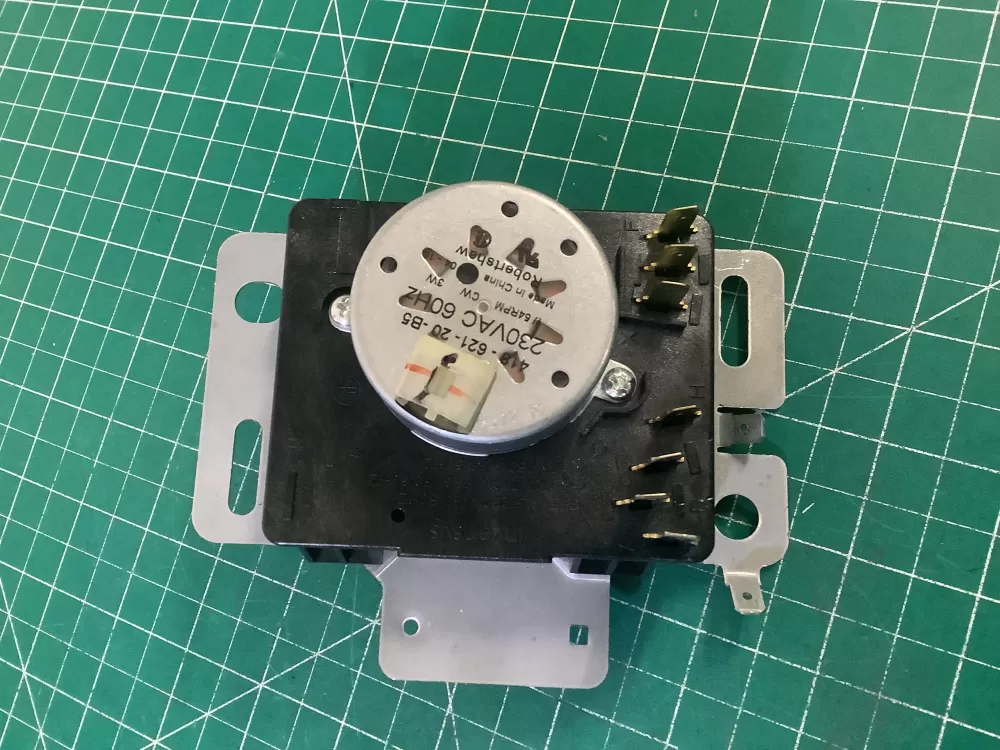 Maytag Amana Admiral Roper Dryer Timer W10745655 AZ200533 | NR2797