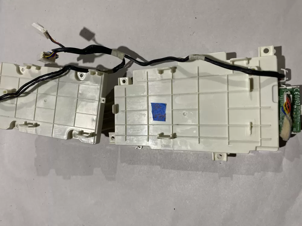 LG EBR78898212 EBR78898208 AP6235797 Washer Control Board AZ121720 | BKV705