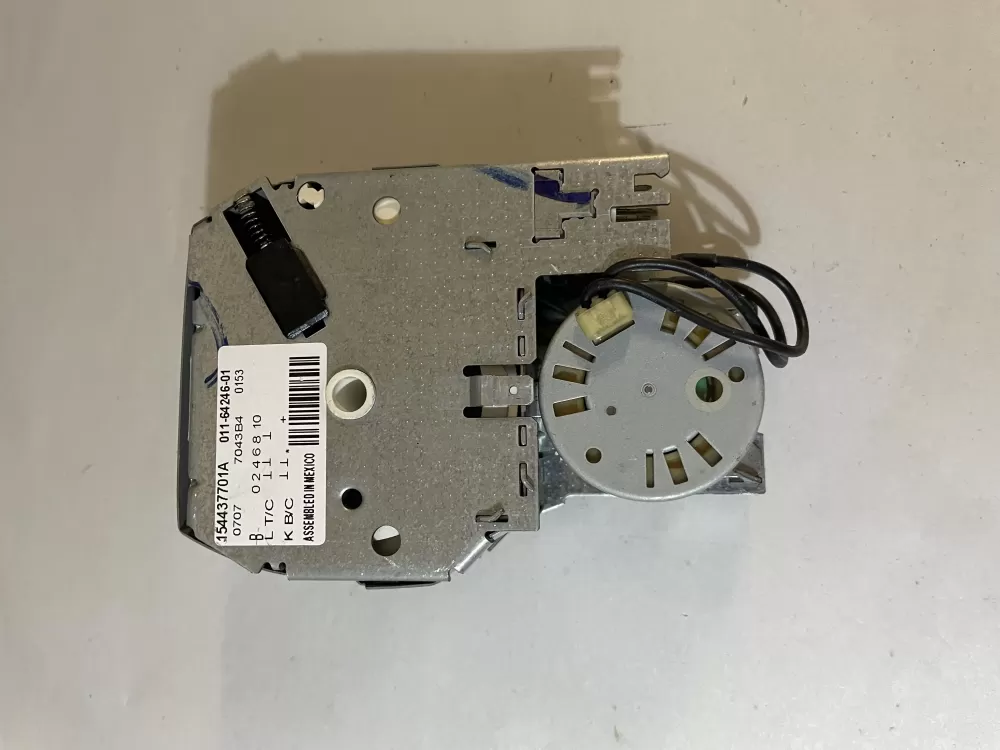 Kenmore 011-64246-01 154437701 Dishwasher Timer AZ131053 | KM1578
