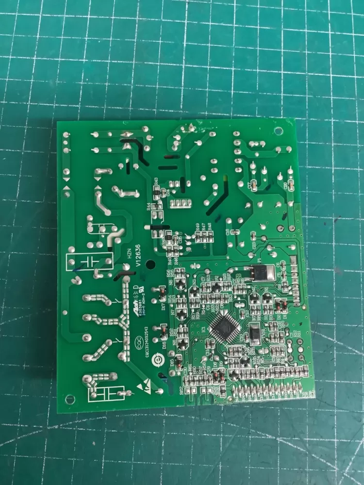 0061800161 Haier Refrigerator Board - Control