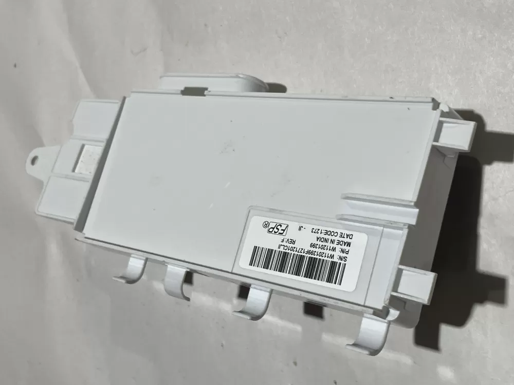Maytag W11201399 PD00077868 W11491435 w11524820  Control Board AZ141264 | Wm2322