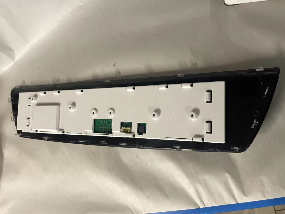GE LG WH10X32875 290D5257 Washer Control Panel AZ224011 | Wmv597