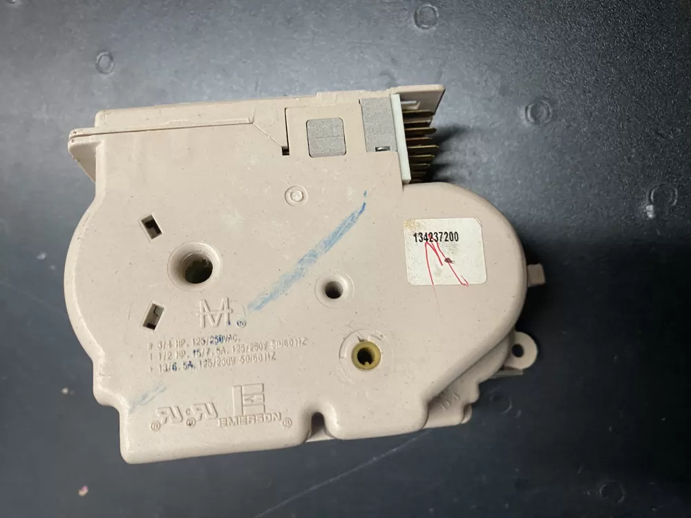 Frigidaire Kenmore AP3220654 1014374 134202300 Washer Timer AZ12180 | BK632