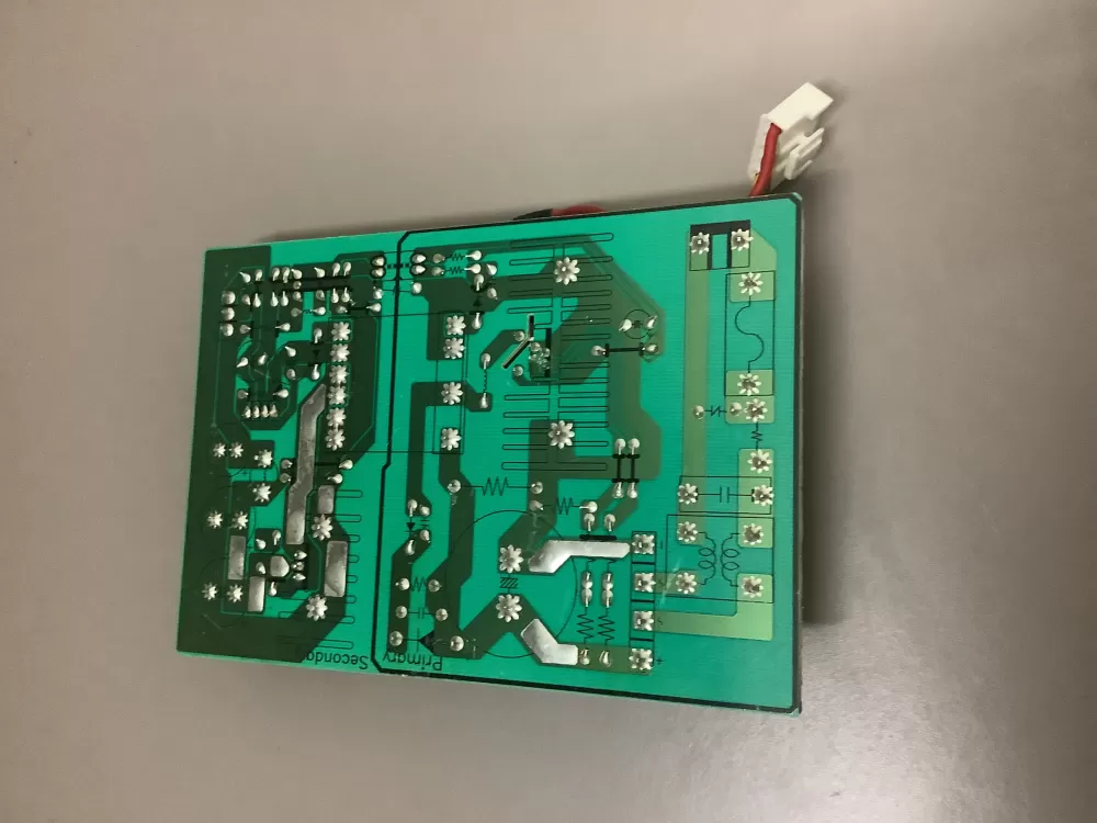 GE ORTP-708  WR55X07164  AP4327500  1472744  AH2338123  EA2338123  PS2338123  WR23X10590 Refrigerator Icemaker Control Power Board
