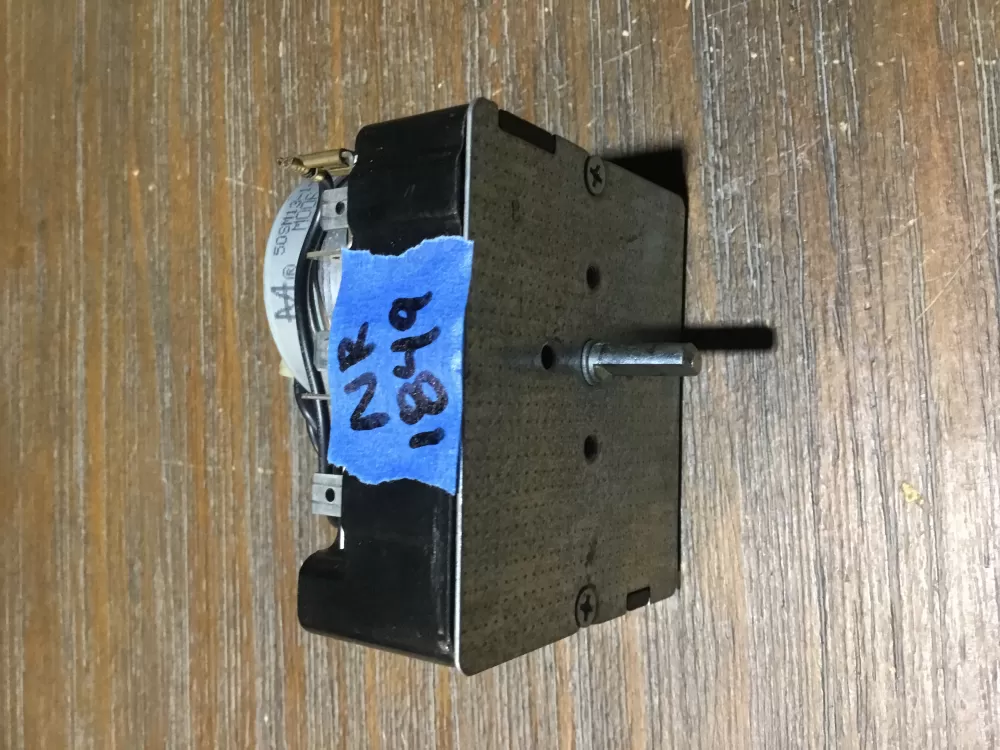 Frigidaire Kenmore Electrolux AP3212303 936649 Dryer Timer AZ52011 | NR1849