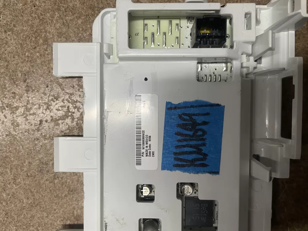 W10413503 W10464481 Refrigerator Control Board Dispenser AZ5357 | KM1649