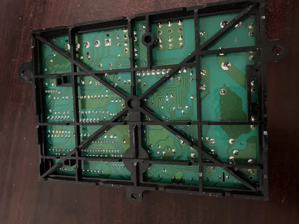 Carrier Bryant CEPL131012 01 Furnace Control Board AZ32906 | BK1682