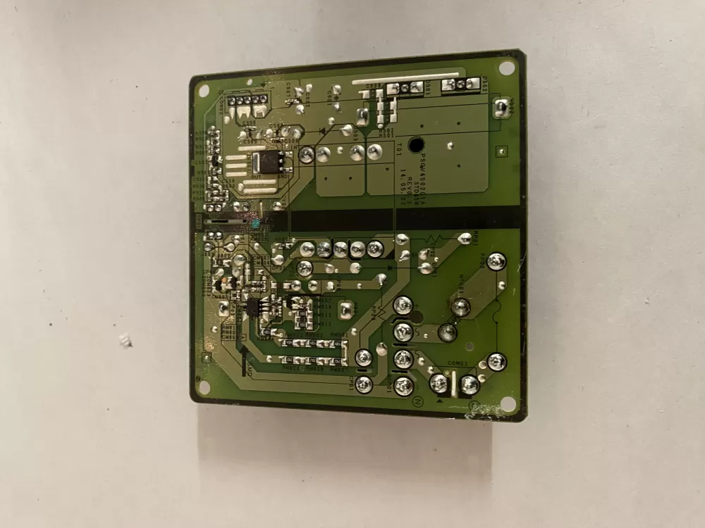 Samsung DA92 00486A Refrigerator Control Board AZ201636 | BK2363