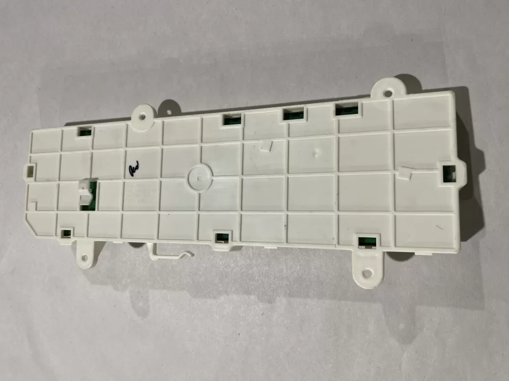 Samsung Dryer Control Board Panel Dc97-18718k AZ154850 | BK2530