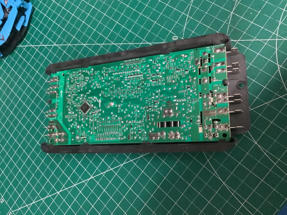 Whirlpool 100-01663-751 Range Control Board AZ199591 | AR2780