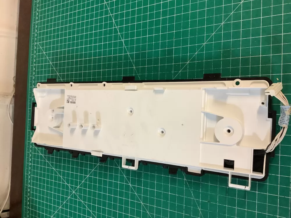 Kenmore W10272628 W10351989 WPW10351989 PS11753547 Washer Interface Control Board