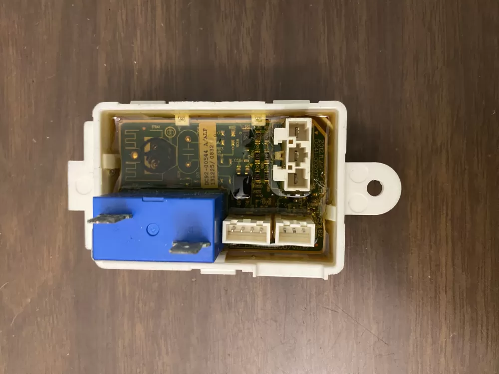 Samsung DC92-00544A DC9200544A Washer Control Board