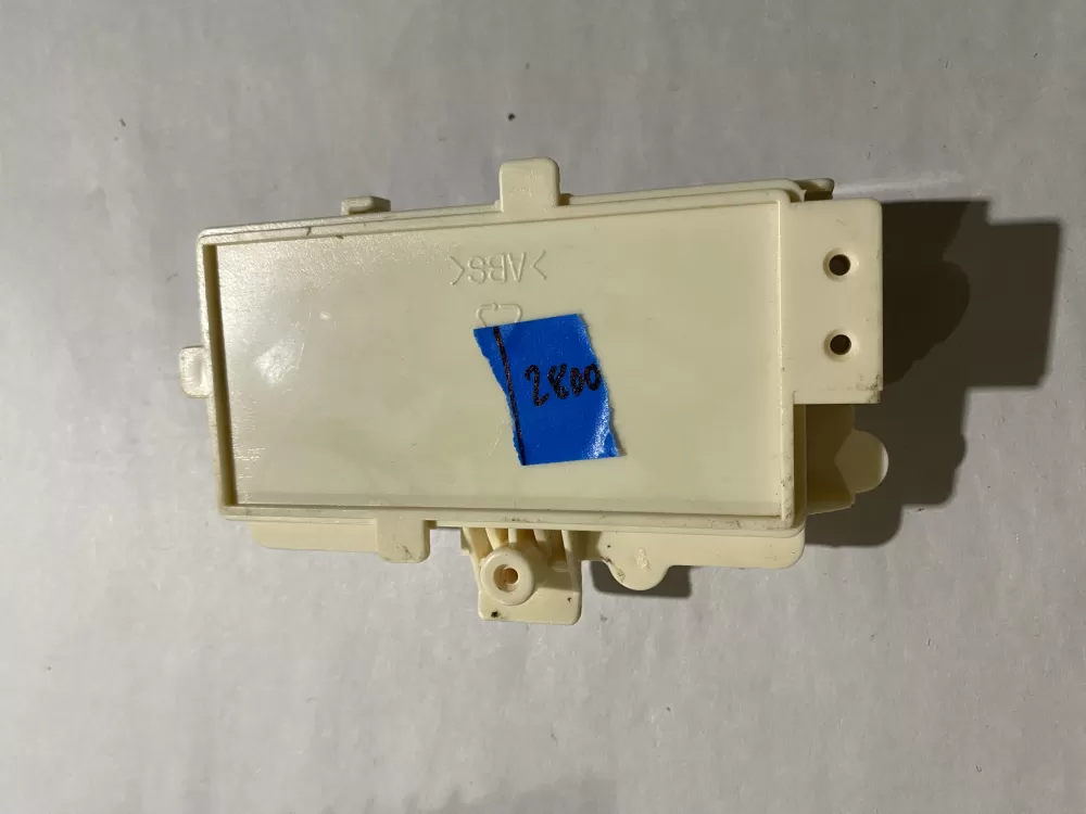 LG Kenmore 6201EC1006T Washer Noise Filter Control Board AZ200257 | BK2800